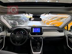 تويوتا راف 4